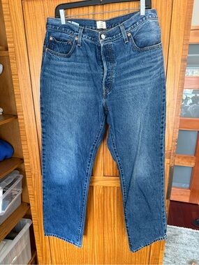 Levi's 501 90s Jeans